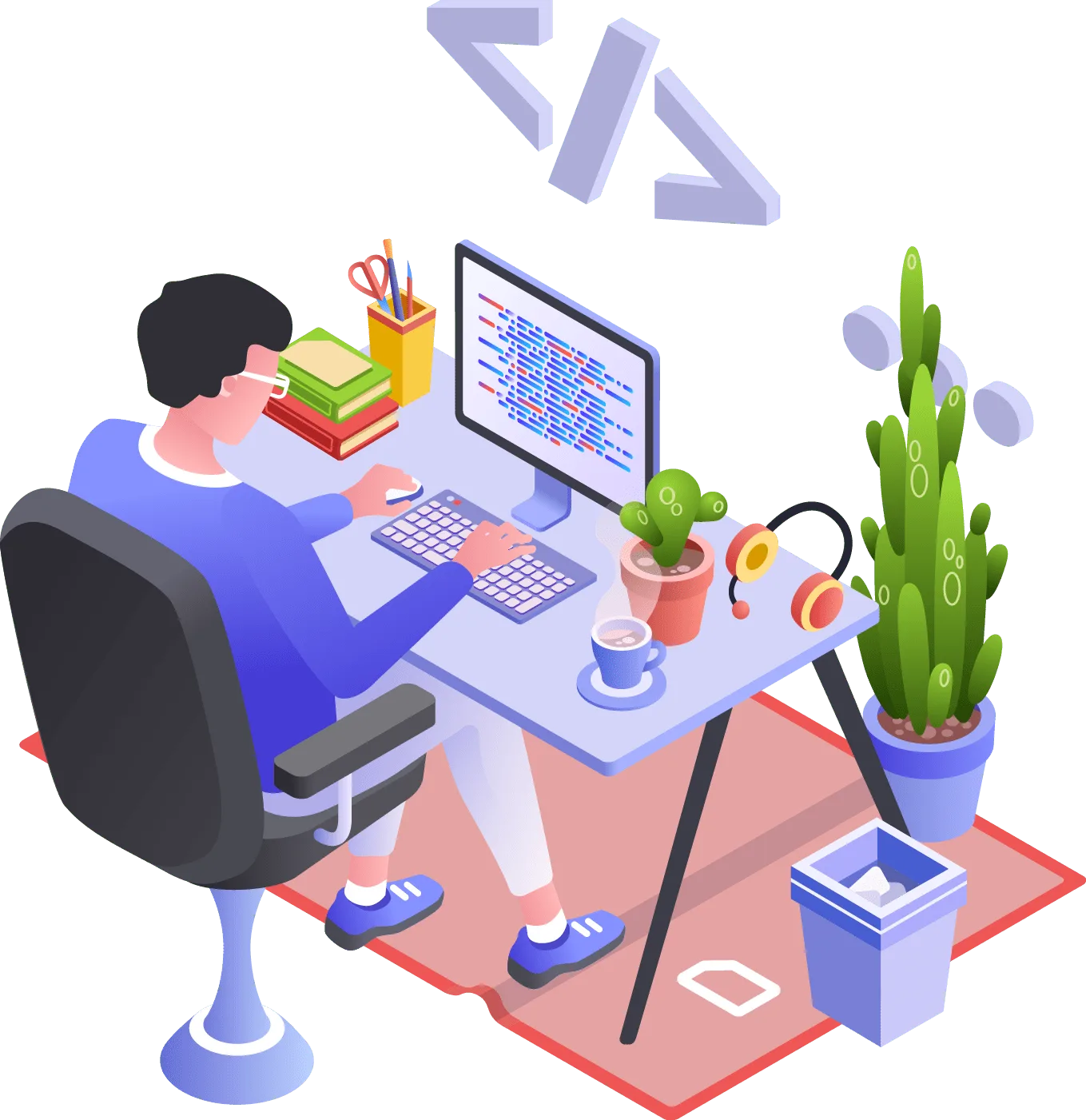 We're Building Modern  And High Software - C7娱乐